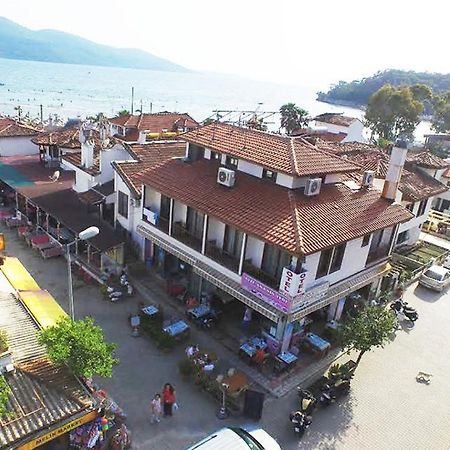 Mevsim Otel Akyaka  Exterior photo
